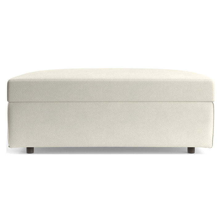Barrett II Storage Ottoman