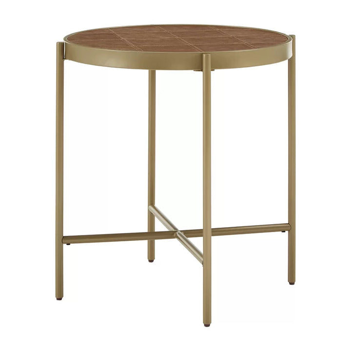 Jiro End Table