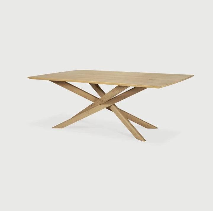 Mikado Rectangular Dining Table