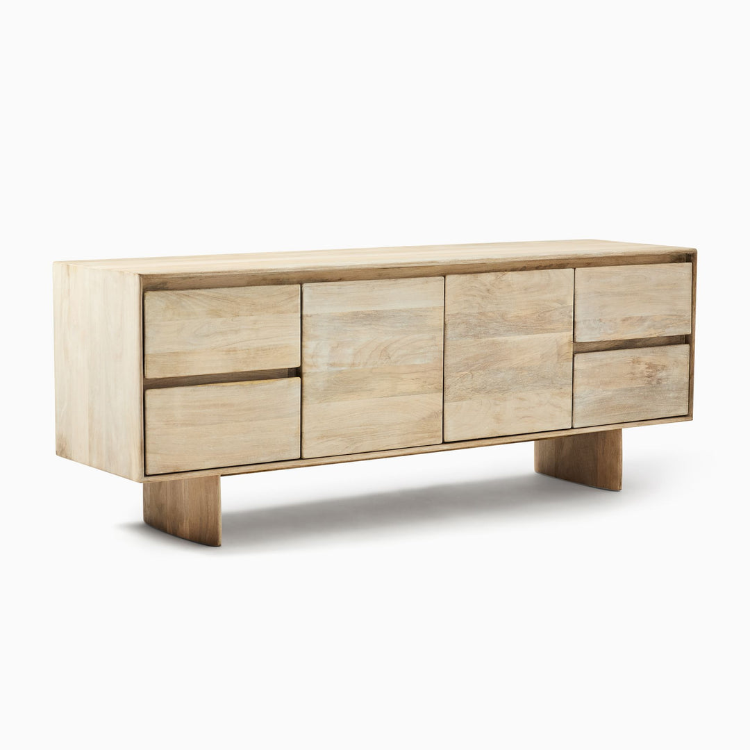 Anton Media Console