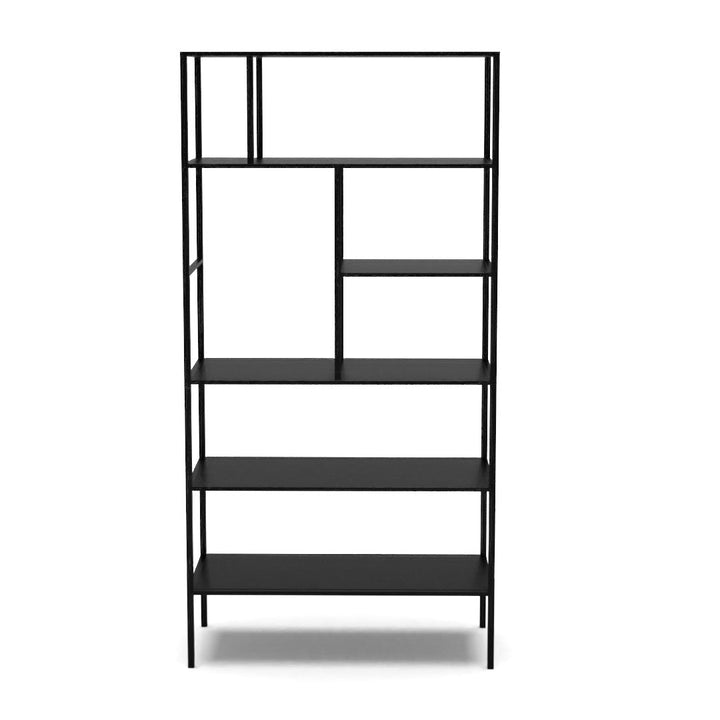 Juaquin Etagere Bookcase