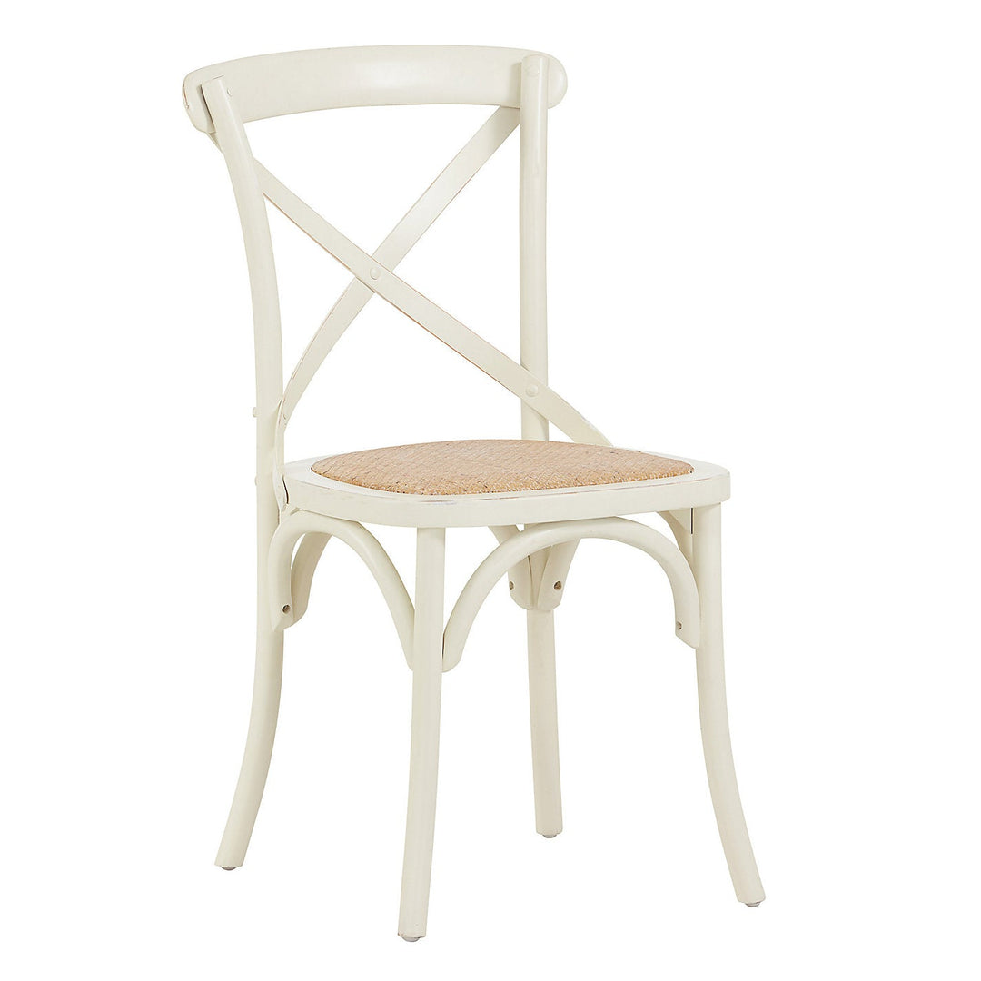 Constance Side Chairs - Set of 2