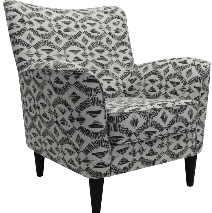 Gully Wide Armchair
