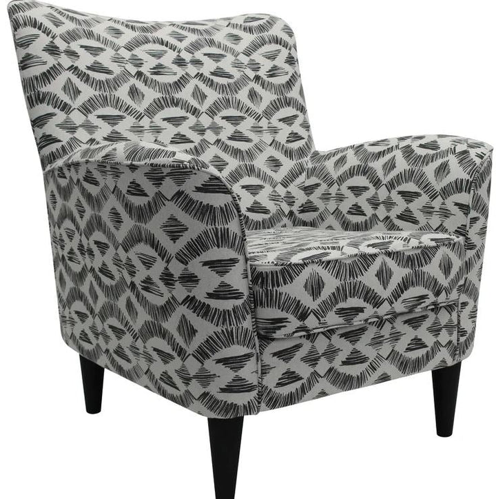 Gully Wide Armchair