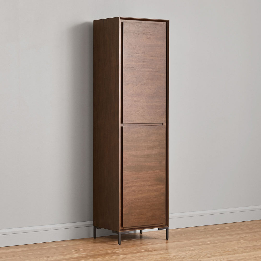 Nolan Entryway Closed Cabinet