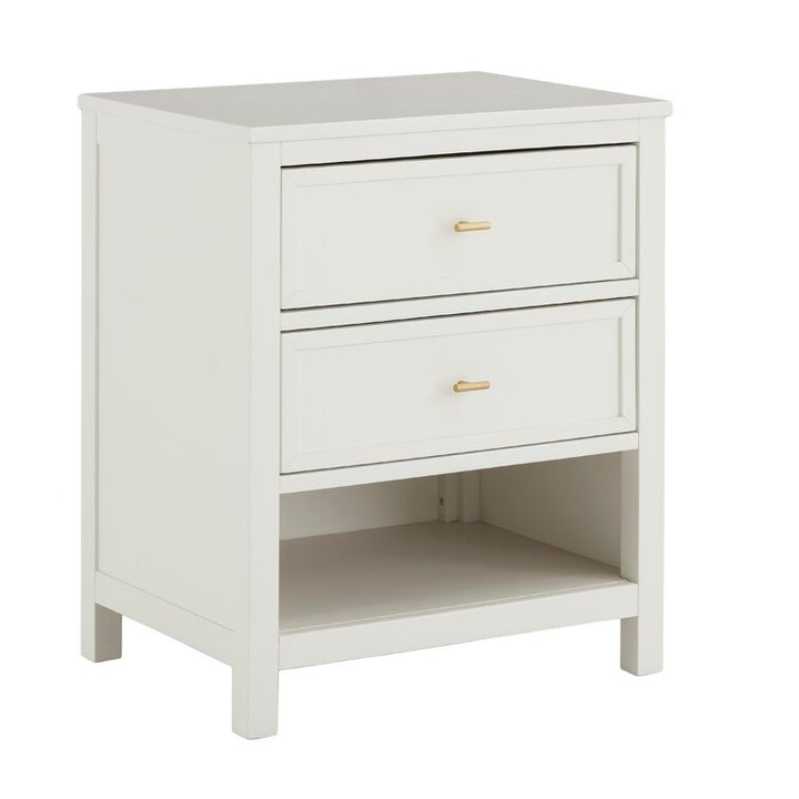 Kowalsky Drawer Nightstand