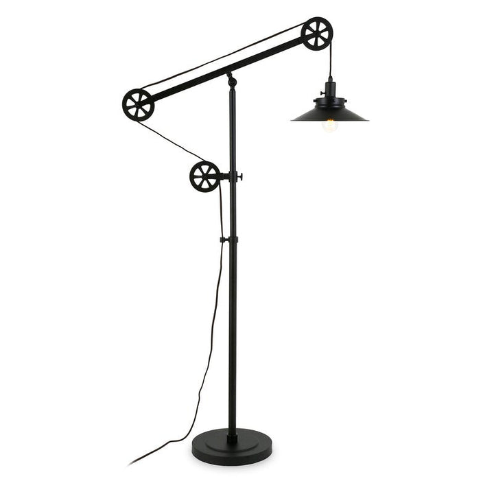 Carlisle Task Reading Floor Lamp