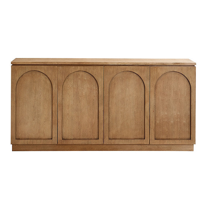 Enzo Console