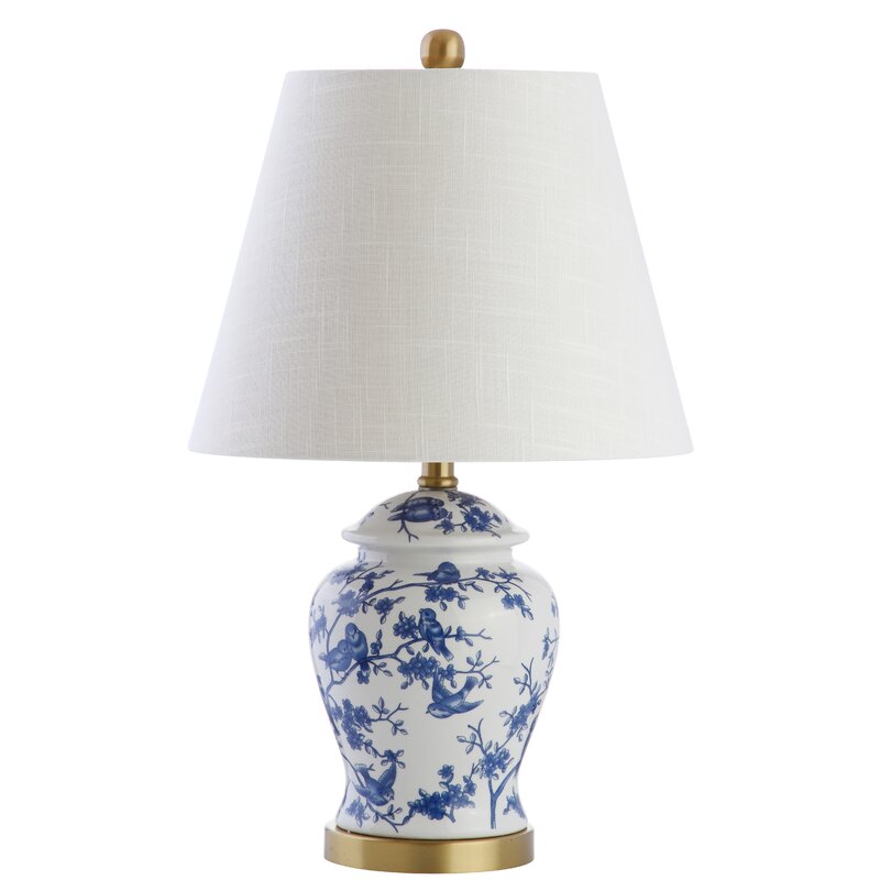 Eldredge Table Lamp