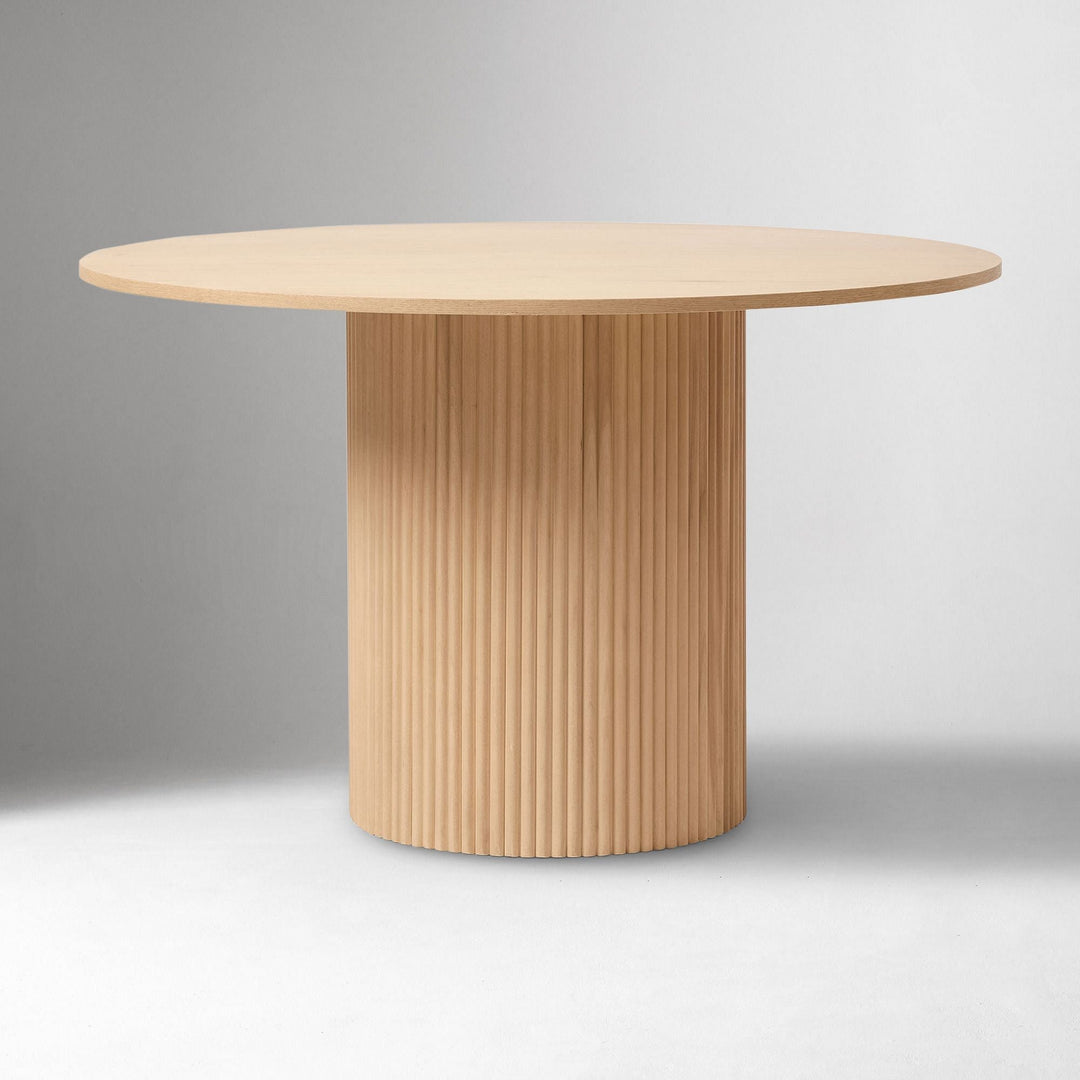 Ellington Round Dining Table