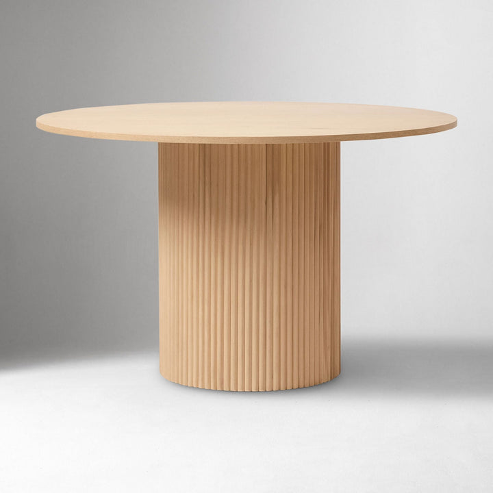 Ellington Round Dining Table