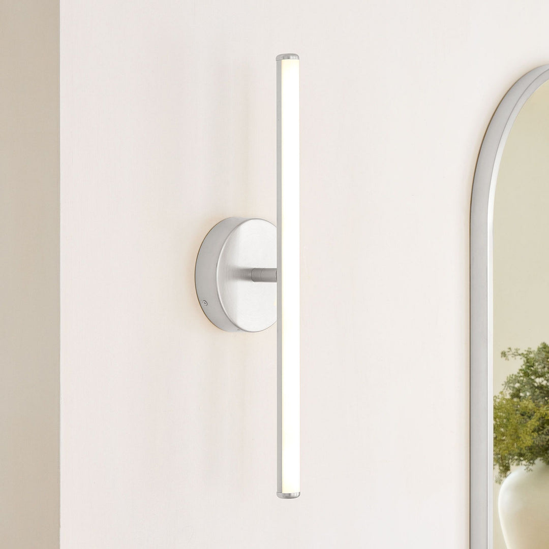 Light Rods LED Sconce