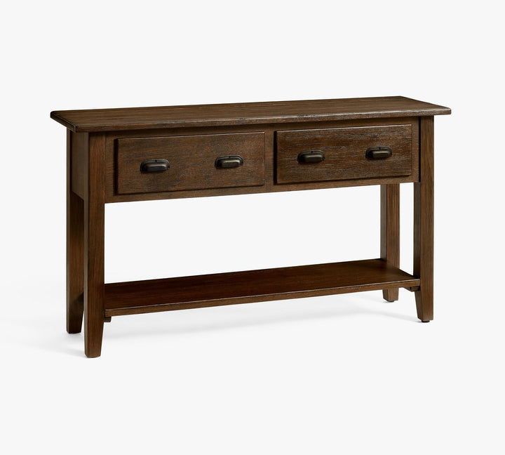 Amherst Rectangular Console Table