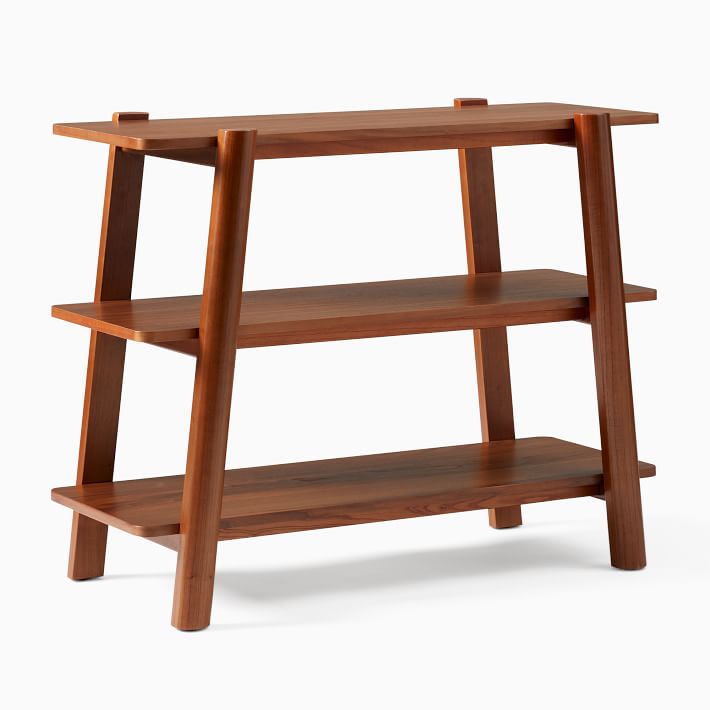 Calgary Entry Console