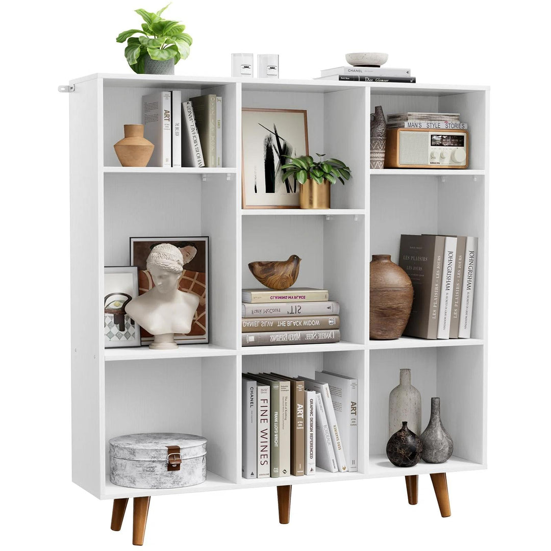 Bookcase