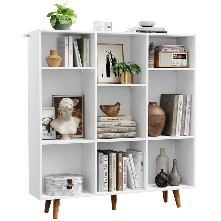 Bookcase