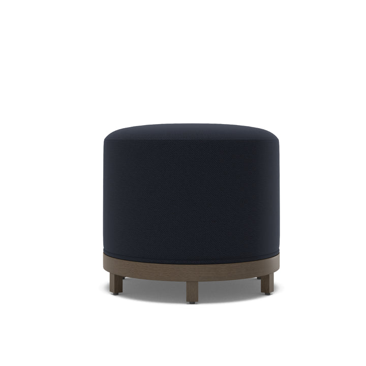 Jake Upholstered Stool