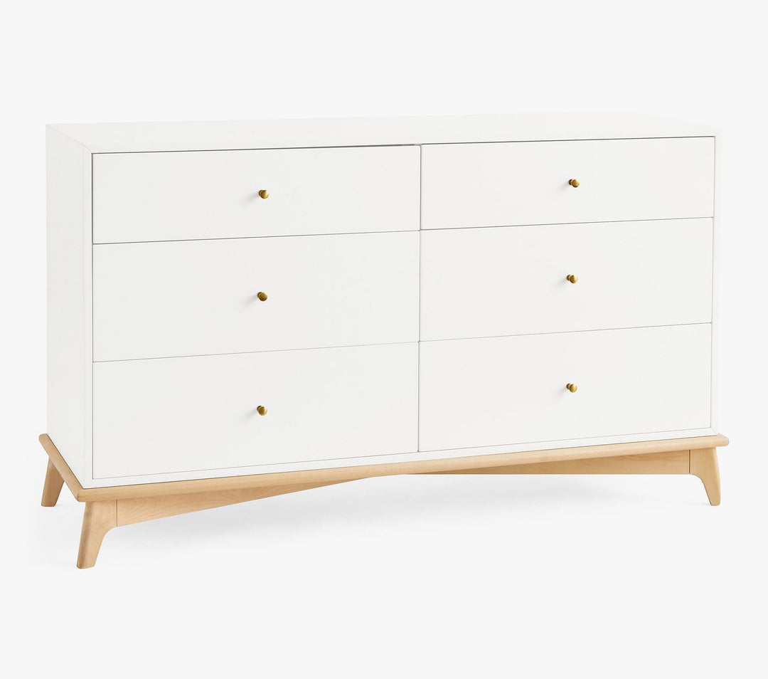 Sydney Extra Wide Dresser
