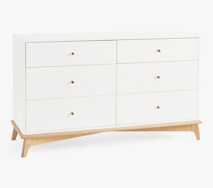 Sydney Extra Wide Dresser