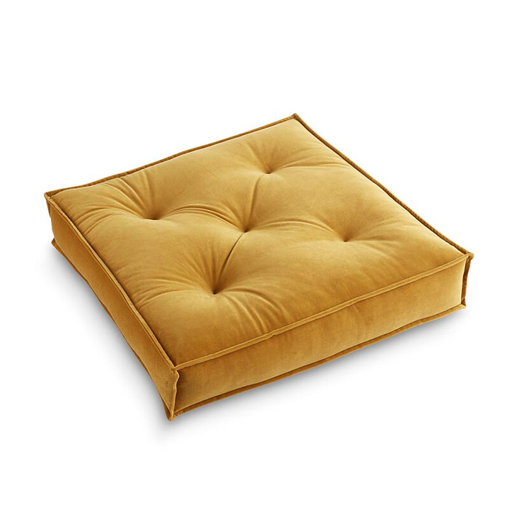 Asaad 24 Floor Pillow With Insert-24"x4"