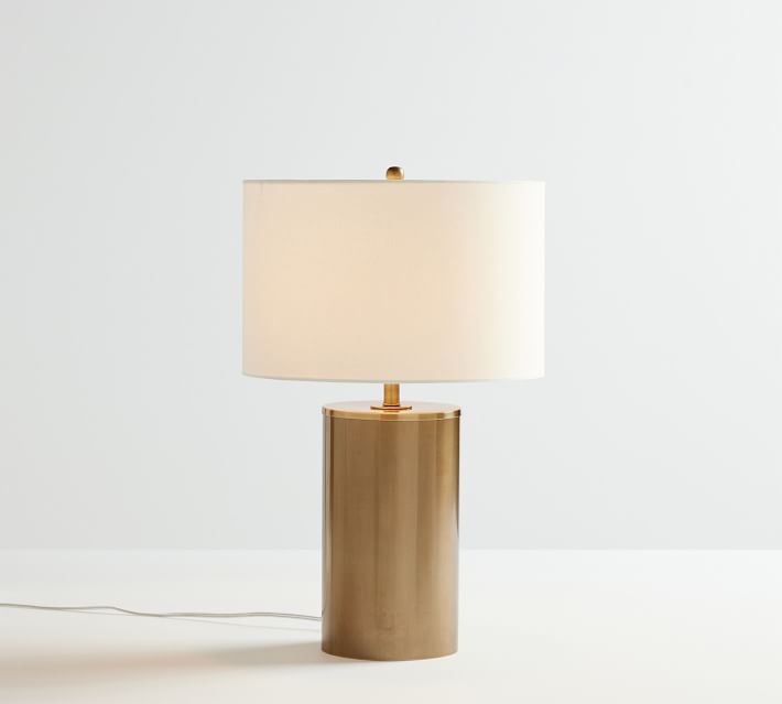 Stella USB Table Lamp