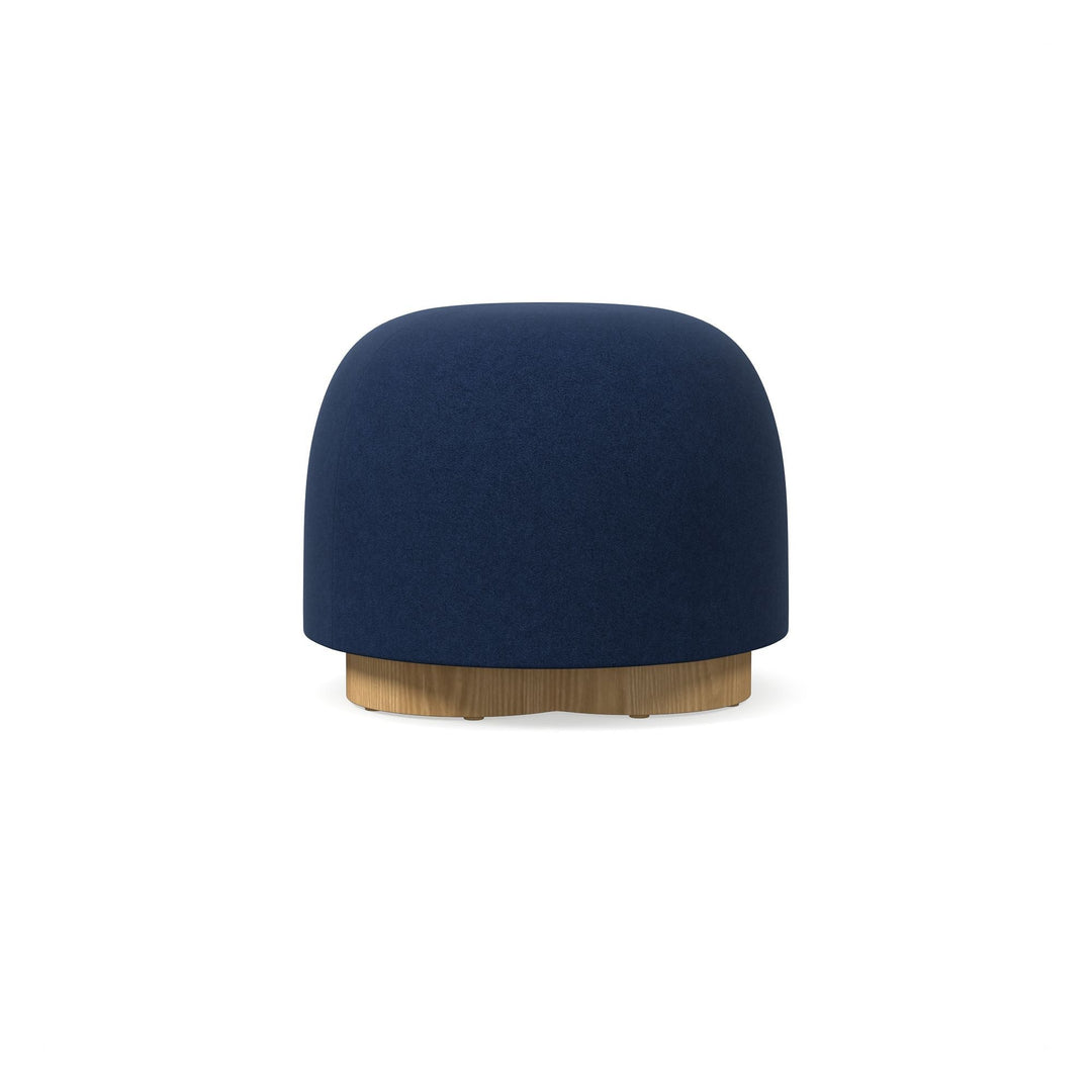 Gumdrop Swivel Ottoman