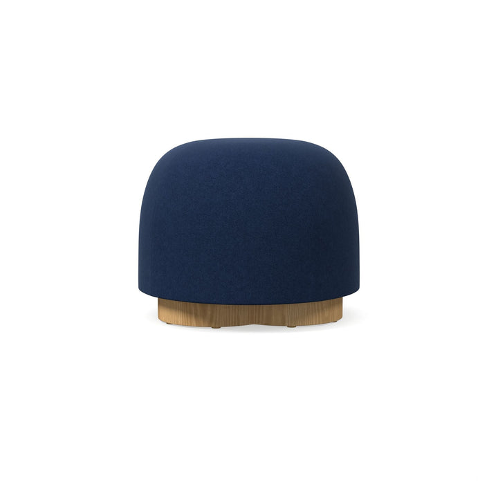 Gumdrop Swivel Ottoman