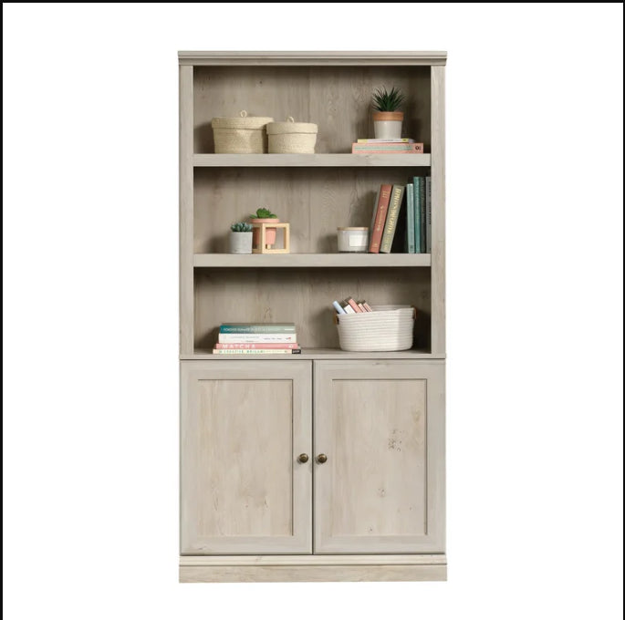 St Nicholas Storage Bookcase