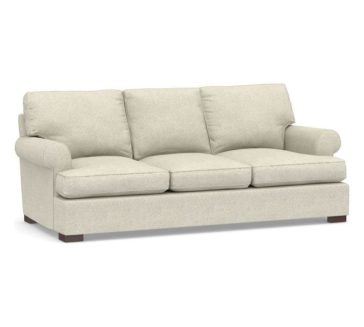 Townsend Roll Arm Upholstered Grand Sofa