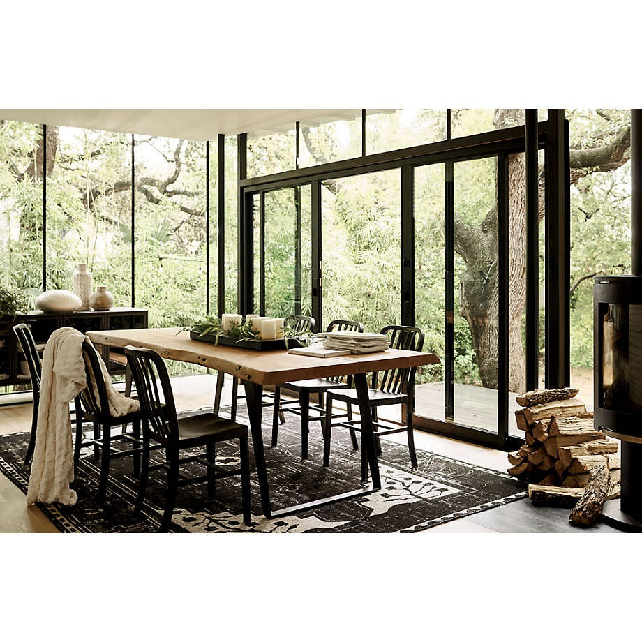 Yukon Natural Dining Table