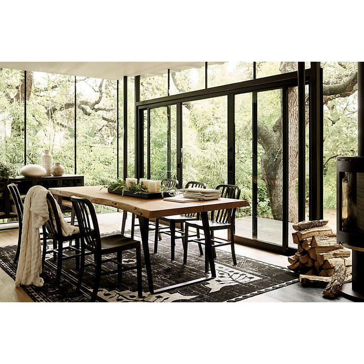 Yukon Natural Dining Table