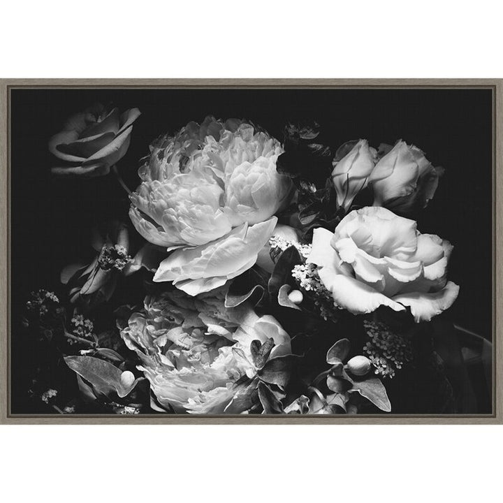 Floater Frame Photograph Print With Frame