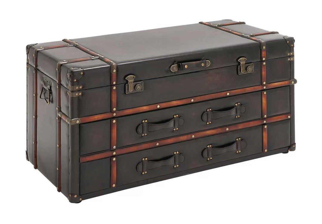 Vintage Trunk