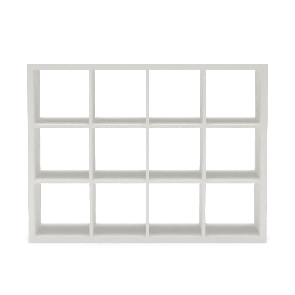 Cube Bookcase
