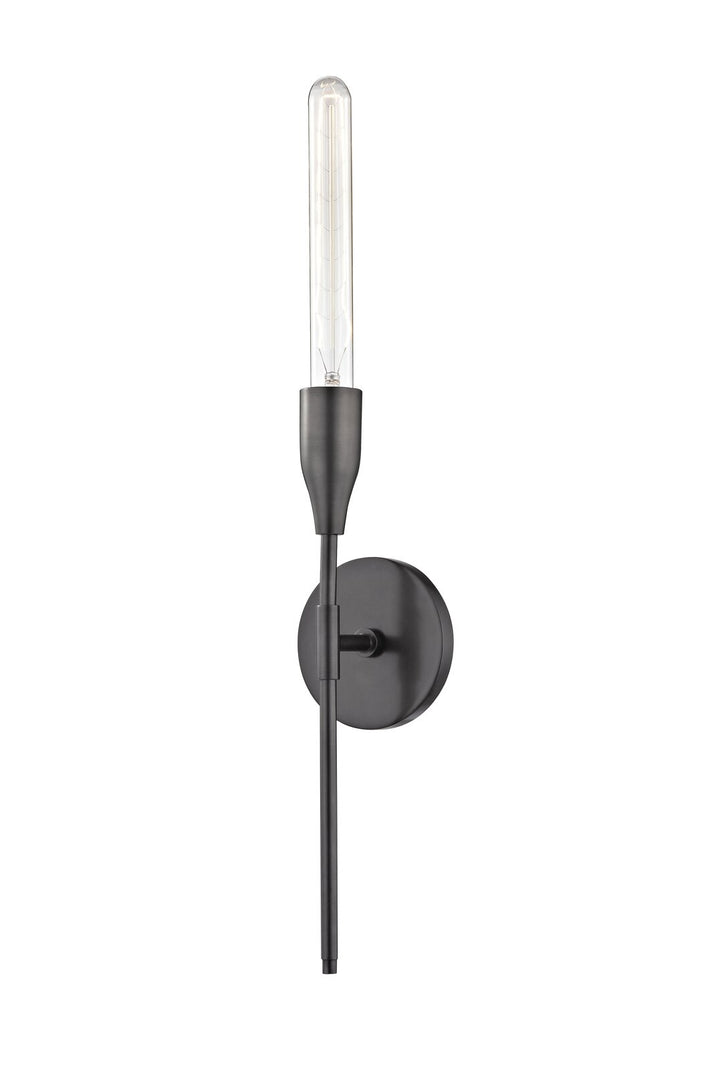 Daren 1 Light Dimmable Armed Sconce