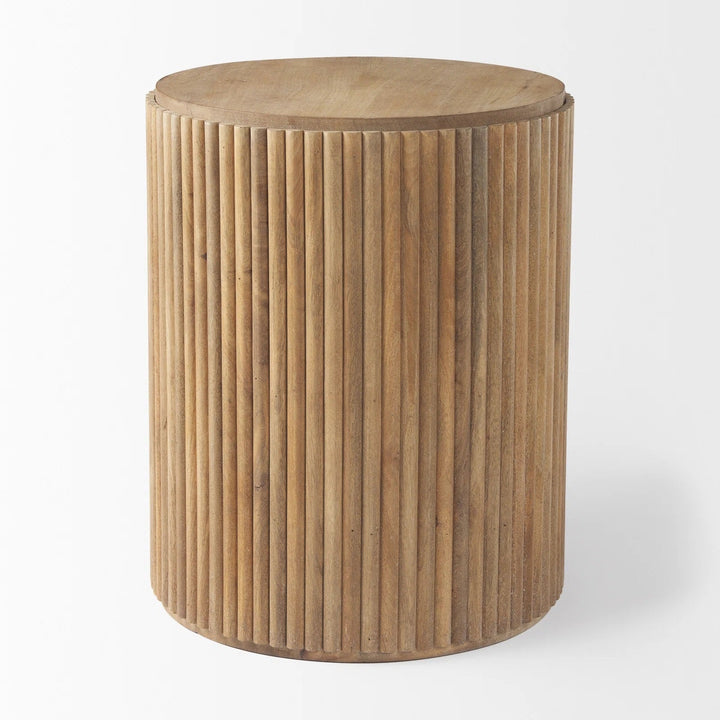 Mercana End Table