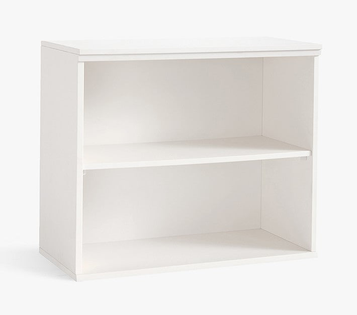 Build Your Own Cameron Wall System Bookcase Cubby