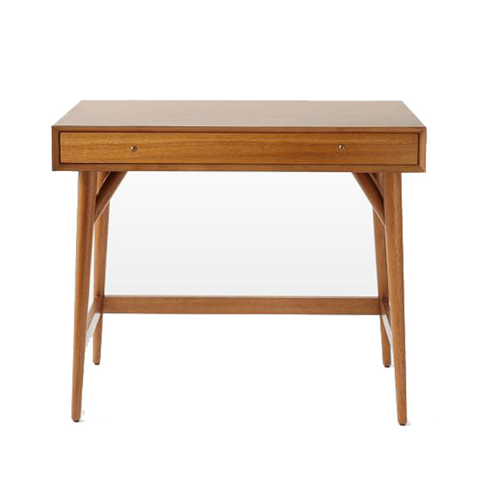 Mid Century Mini Desk