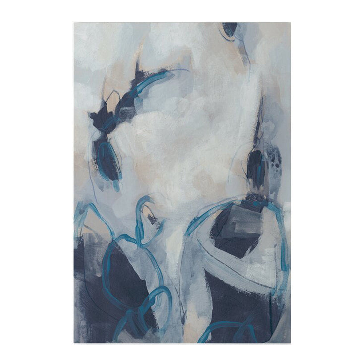 Wrapped Canvas Print NoFrame 40"x30"