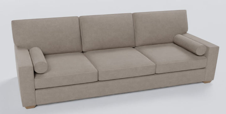 Raffine 92" Sofa by Athena Calderone