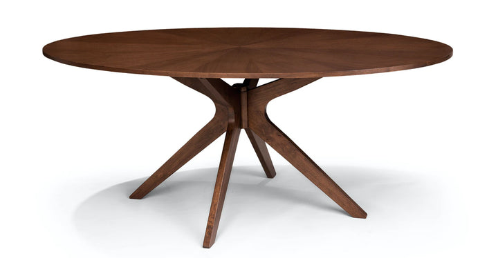 Conan Oval Dining Table