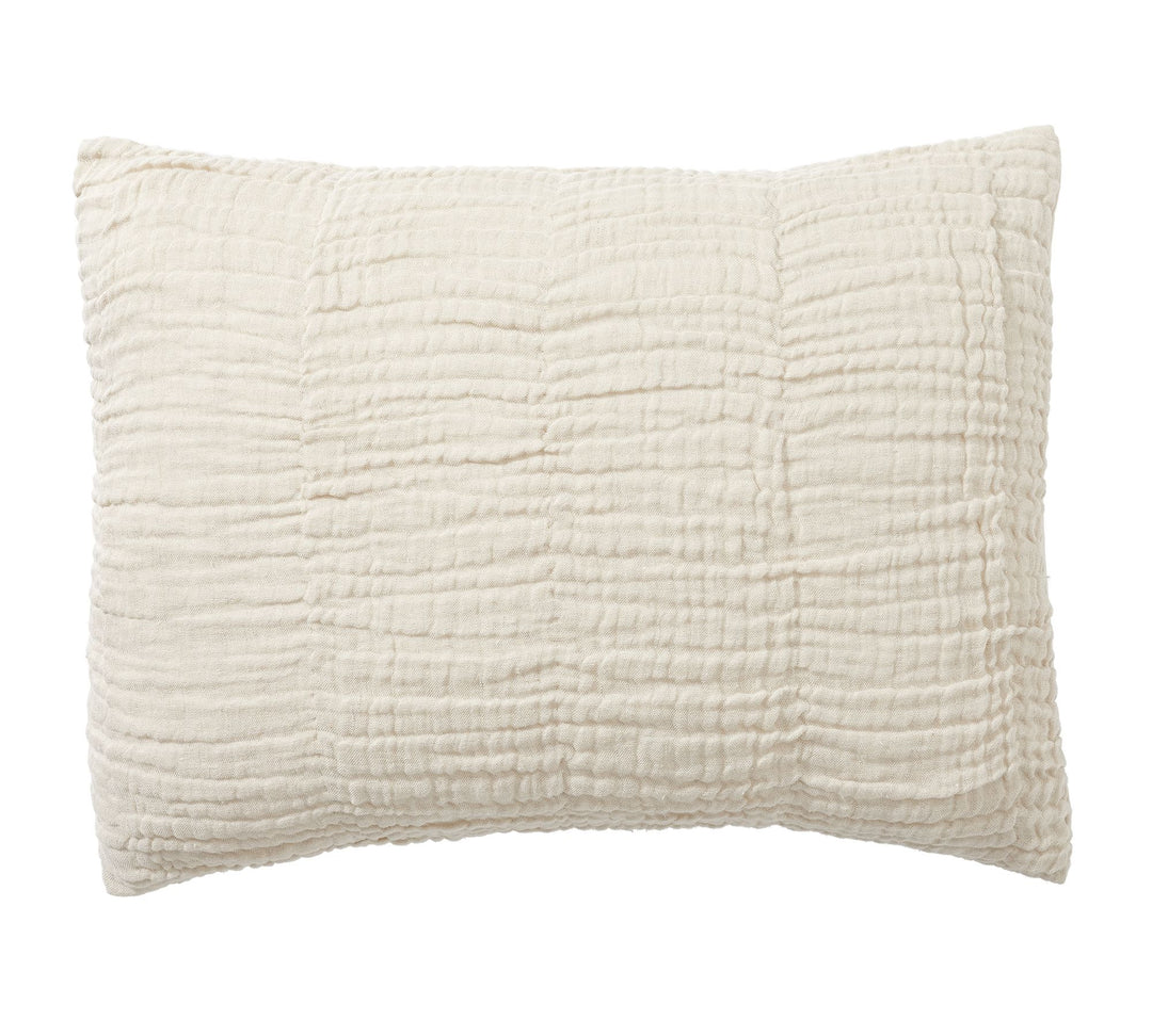 Cloud Duvet Shams