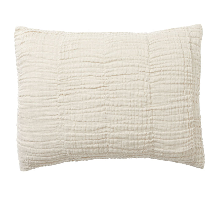 Cloud Duvet Shams