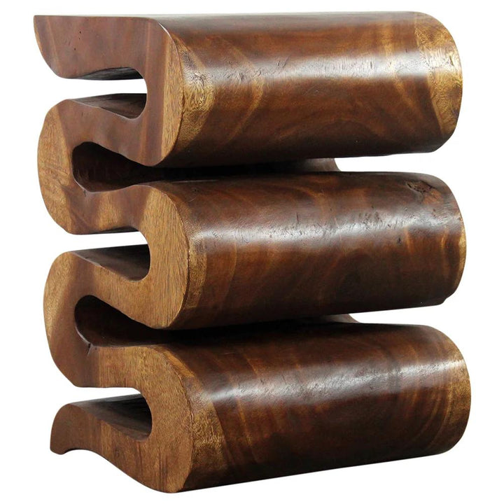 Raechell End Table