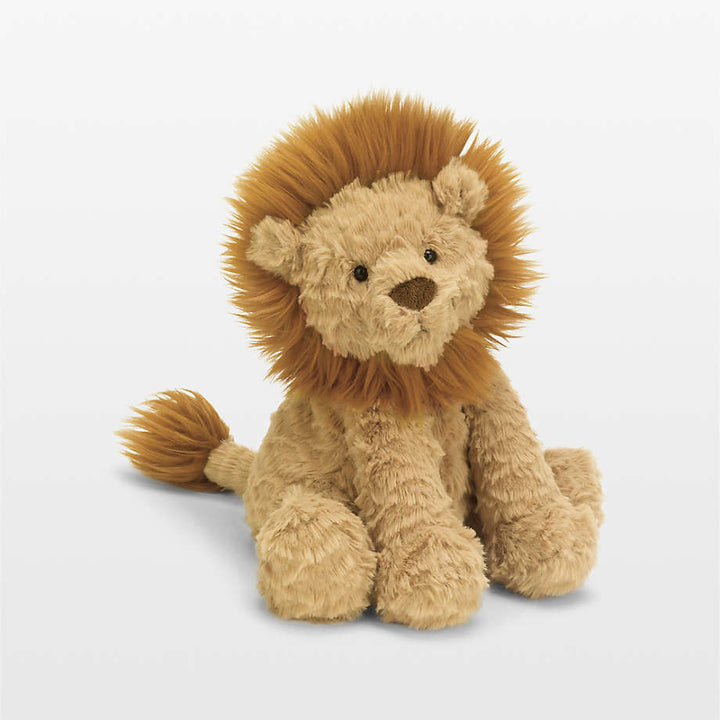 Jellycat Fuddlewuddle Lion Kids Stuffed Animal