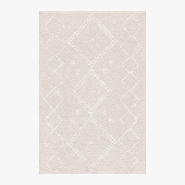 Wesley Reversible Washable Rug