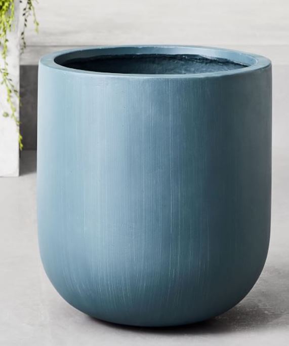 Radius Indoor Outdoor Planters