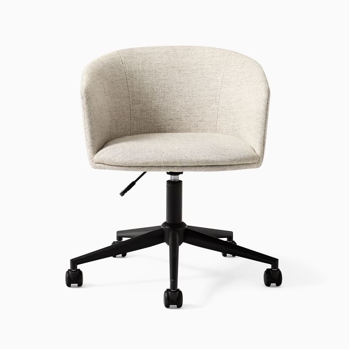 DEACON SWIVEL OFFICE CHAIR