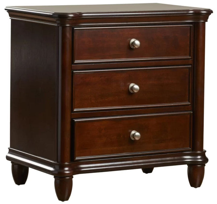 Alicen Nightstand