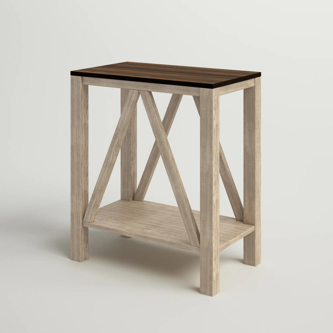 Emmie End Table